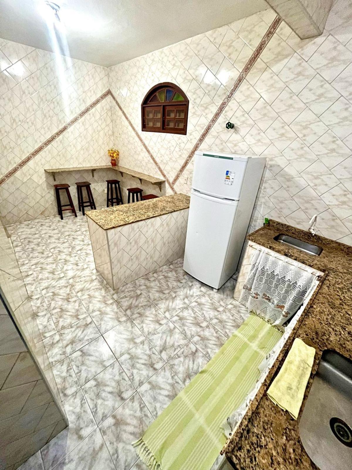 Pousada Recanto Das Emerencias Búzios Exteriör bild